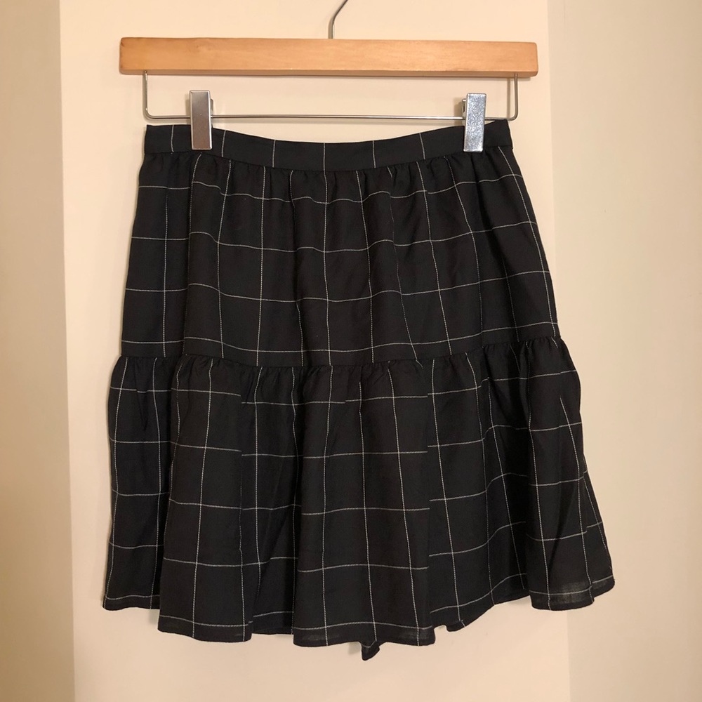 Madewell Skirt